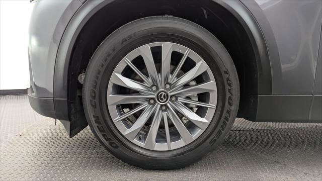 Used 2024 MAZDA CX-90 3.3 Turbo w/ Preferred Plus AWD/4WD image 30