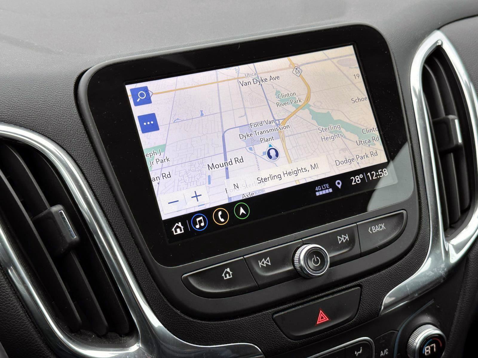 Used 2019 Chevrolet Equinox LT image 21