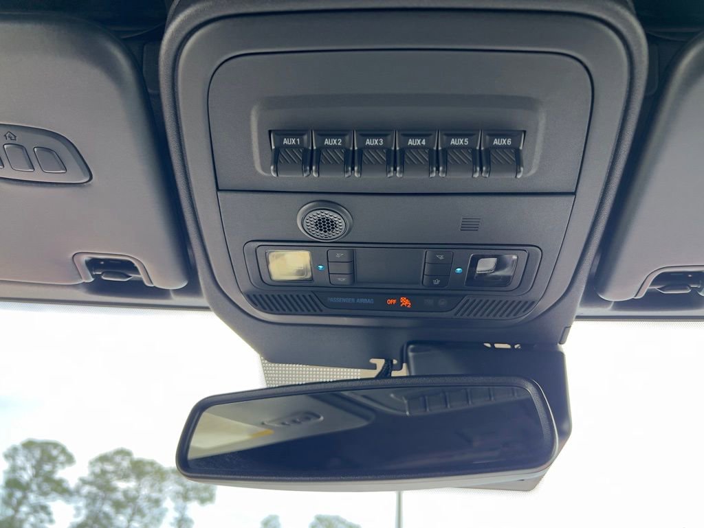 Used 2023 Ford Bronco Raptor image 59