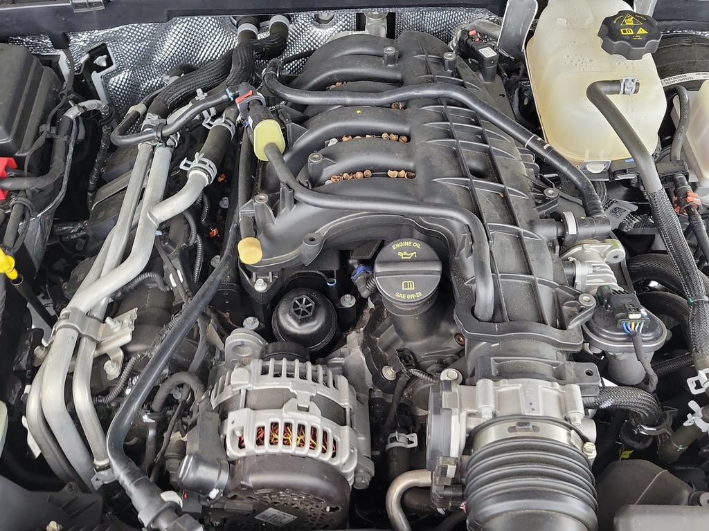 Used 2024 Jeep Gladiator Sport AWD/4WD image 10