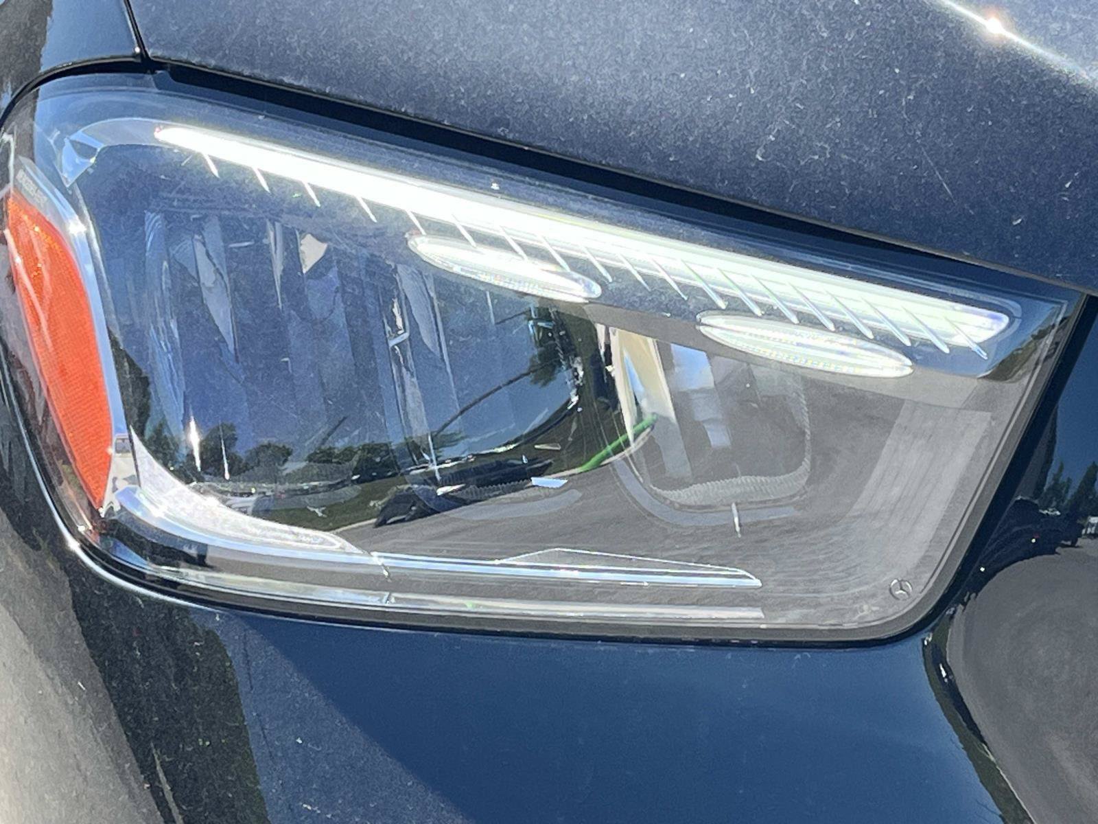 Used 2026 Mercedes-Benz GLE 350 4MATIC image 9