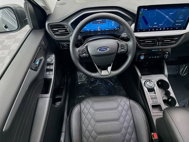 Used 2024 Ford Escape SE w/ PHEV Premium Package image 24