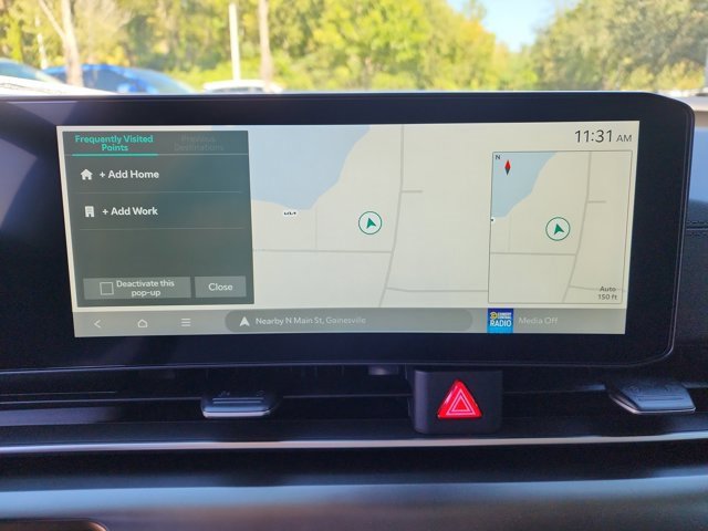 New 2026 Kia Carnival SX image 19