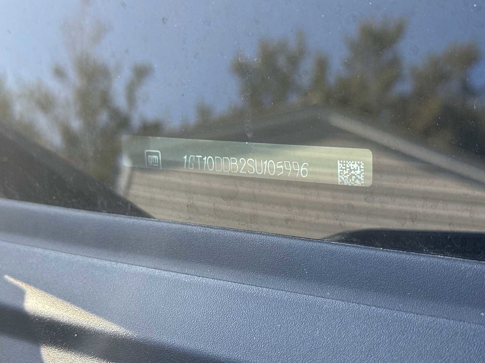 Certified 2025 GMC Hummer EV 3X w/ Extreme Off-Road Package image 27