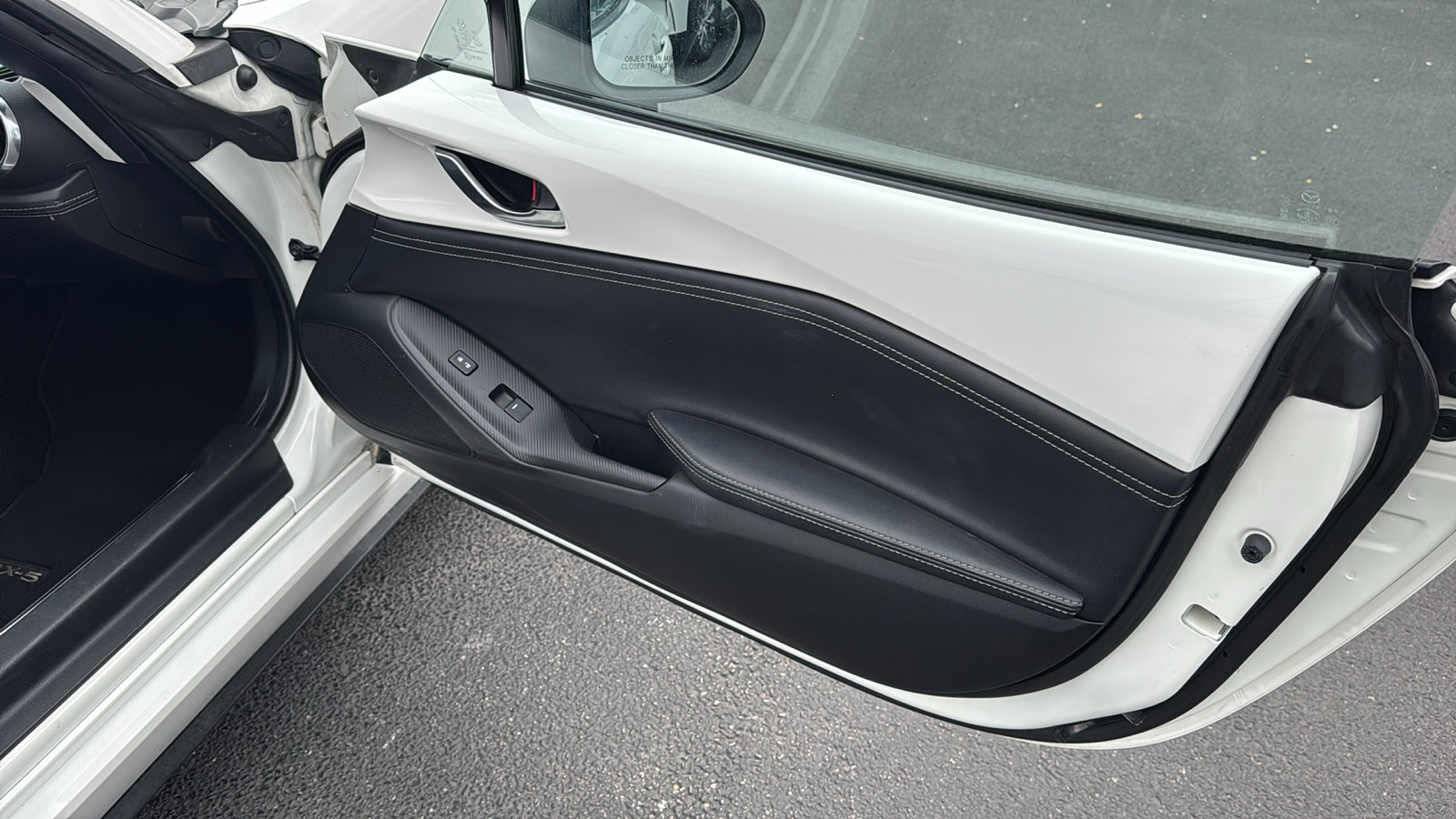 Certified 2023 MAZDA MX-5 Miata Grand Touring image 28