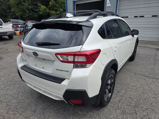 Used 2018 Subaru Crosstrek 2.0i Premium AWD/4WD image 5