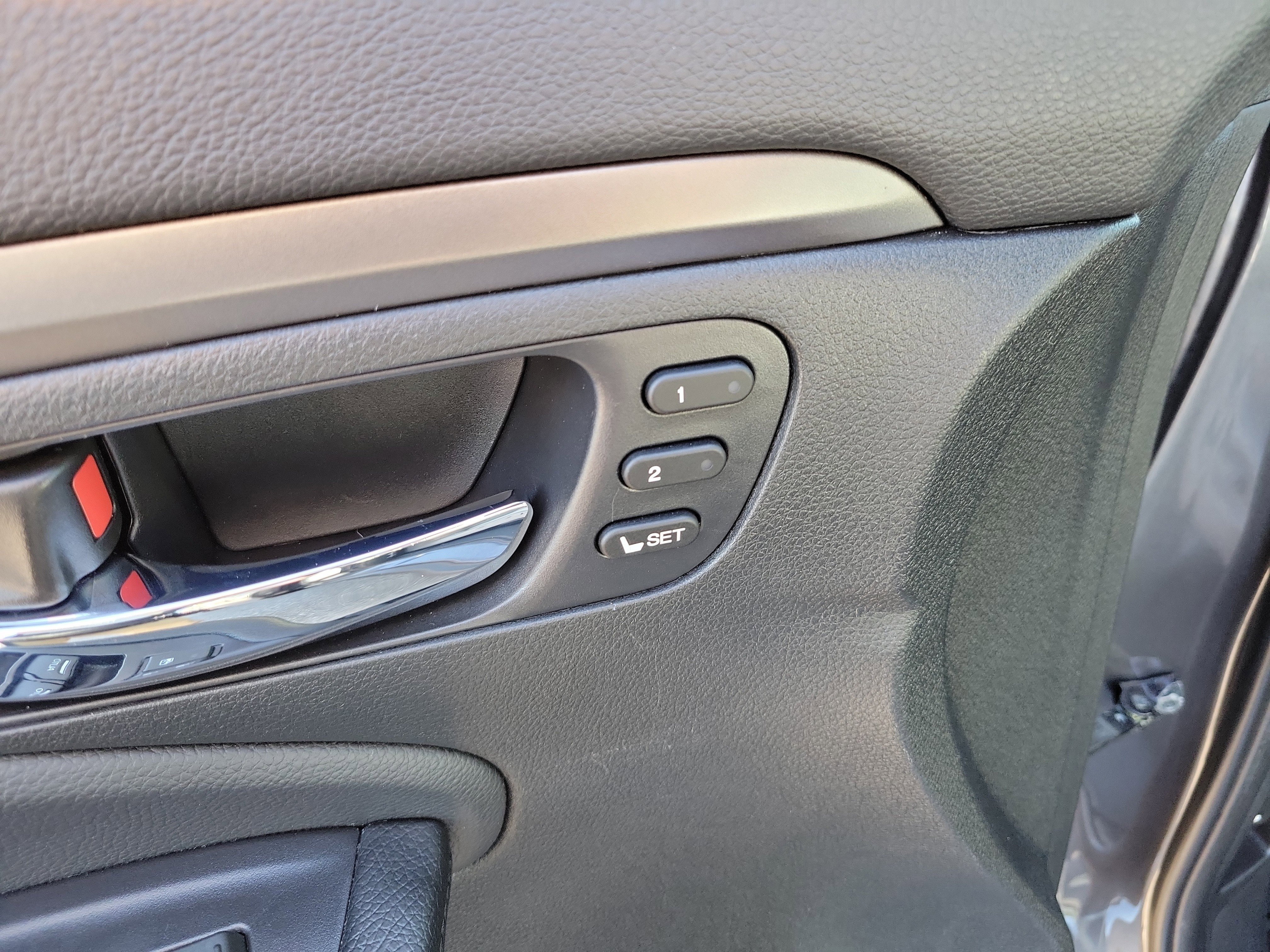 Used 2019 Honda Passport EX-L image 22