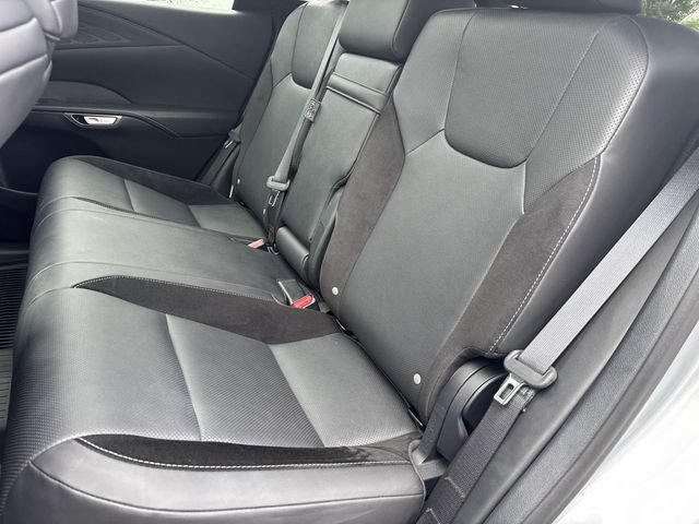 Used 2024 Lexus RX 500h F Sport w/ Cold Area Package AWD/4WD image 22