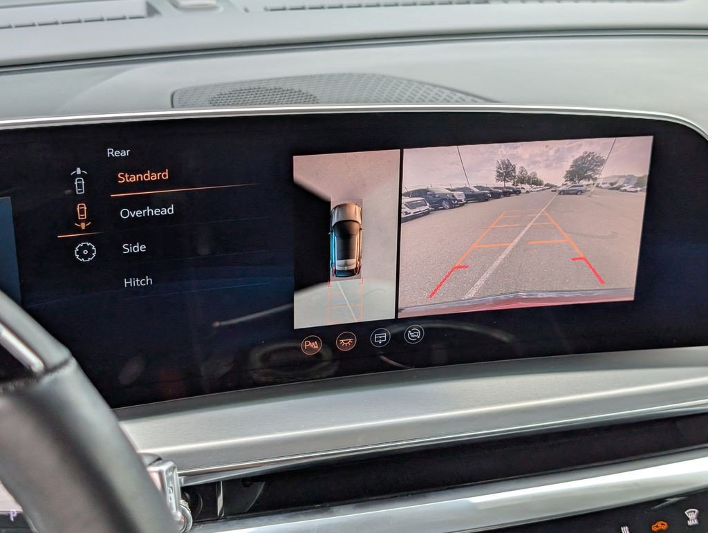 Certified 2024 Cadillac Lyriq Sport AWD/4WD image 28
