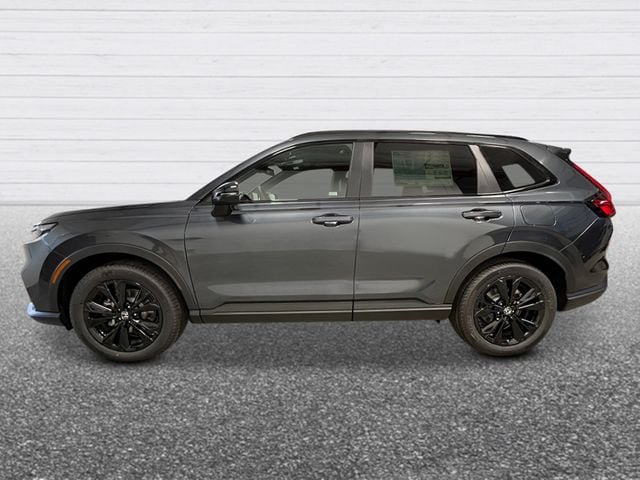 New 2027 Honda CR-V Sport Touring image 2