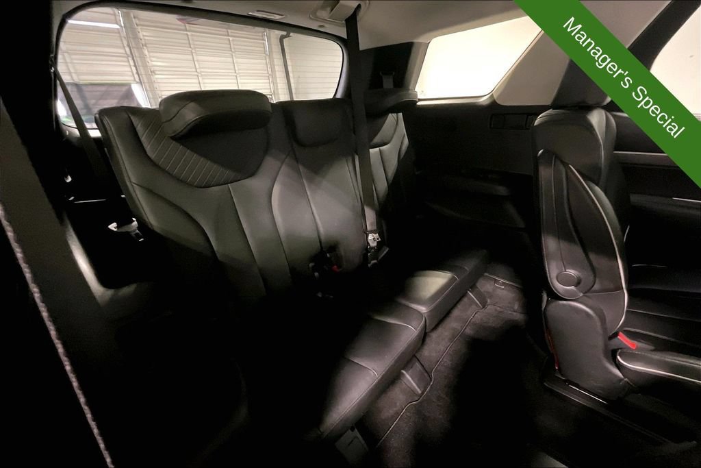 Used 2024 Hyundai Palisade XRT FWD image 34