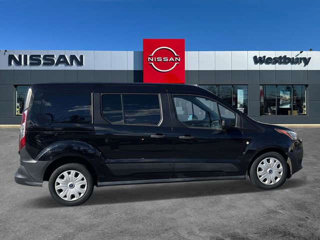 Used 2020 Ford Transit Connect XL image 9