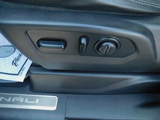 Used 2021 GMC Sierra 1500 Denali w/ Denali Ultimate Package image 29