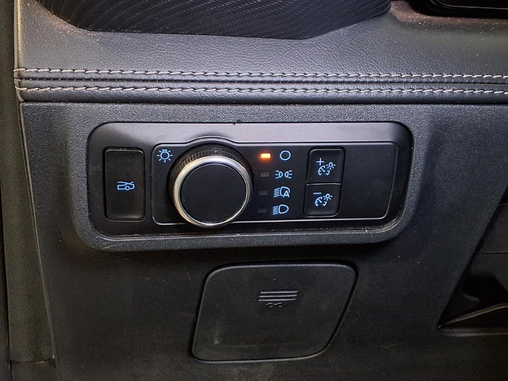 Used 2024 Ford Mustang Premium RWD image 17