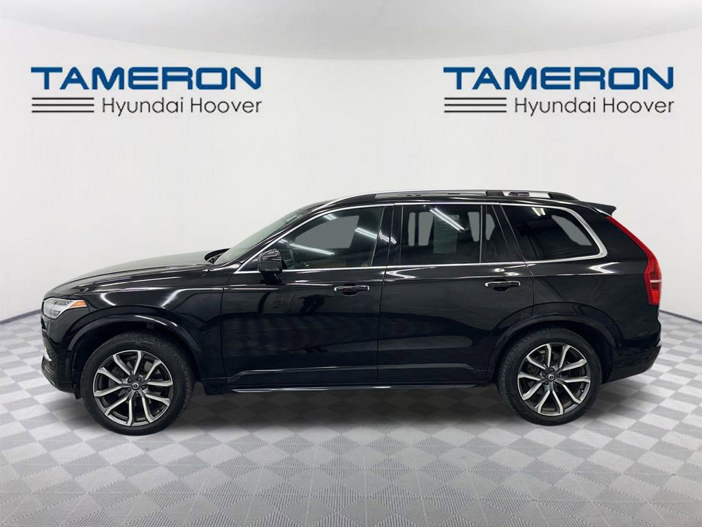 Used 2017 Volvo XC90 T6 Momentum w/ Vision Package AWD/4WD image 2