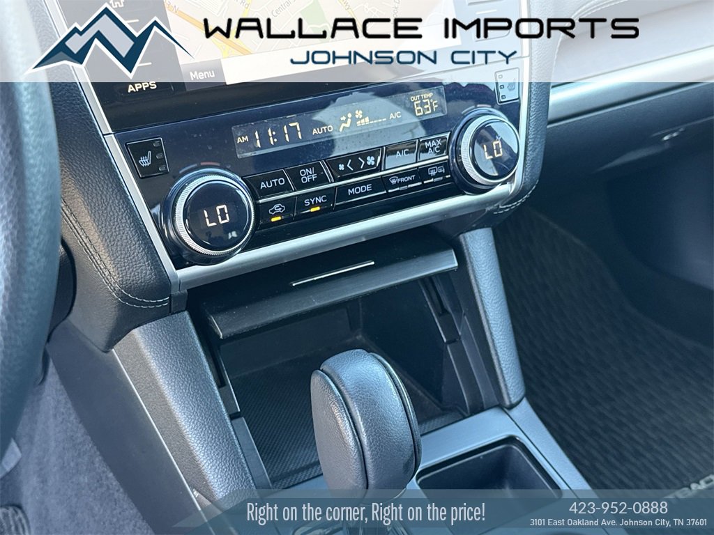 Used 2019 Subaru Outback 2.5i Limited image 38