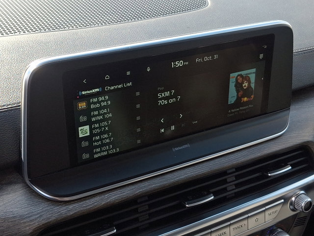 Used 2020 Kia Telluride EX image 18