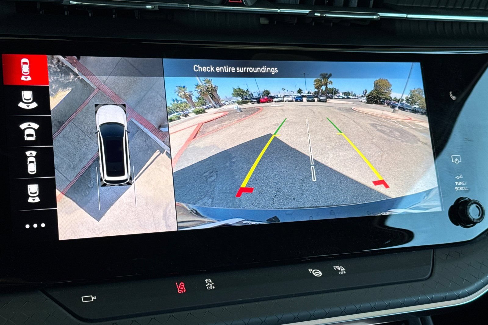 New 2025 Jeep Wagoneer S Limited AWD/4WD image 19