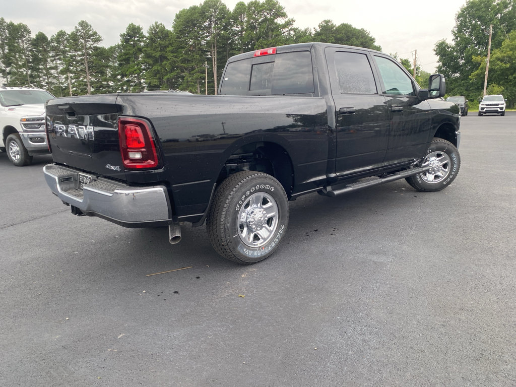 New 2026 RAM 2500 Tradesman AWD/4WD image 5