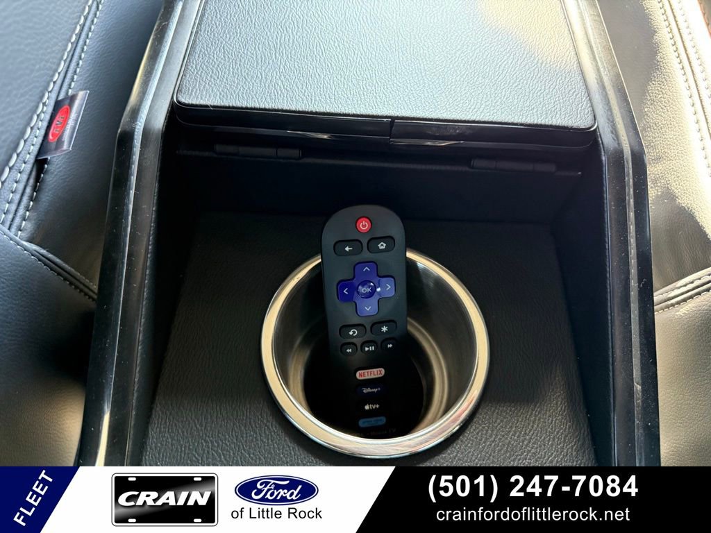 New 2026 Ford Transit 350 XLT image 28