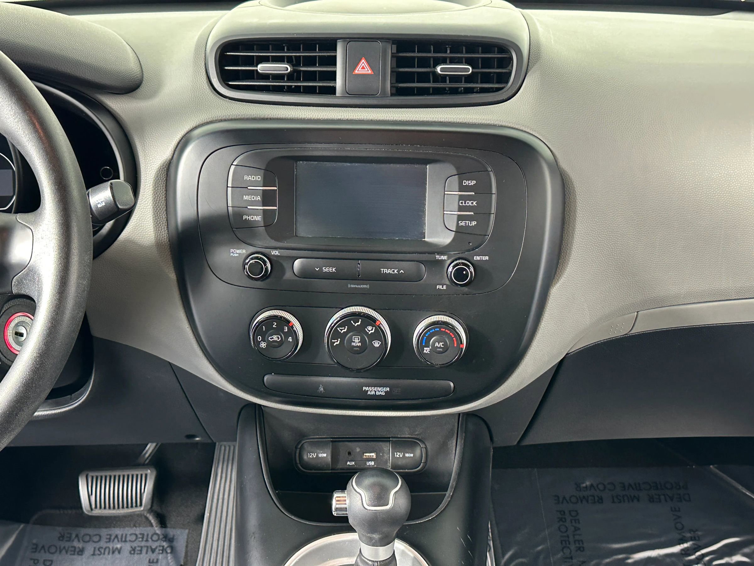 Used 2019 Kia Soul image 35