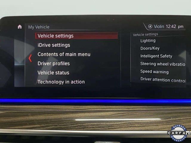 Used 2019 BMW 540i image 9