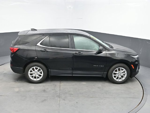 Used 2022 Chevrolet Equinox LT FWD image 33
