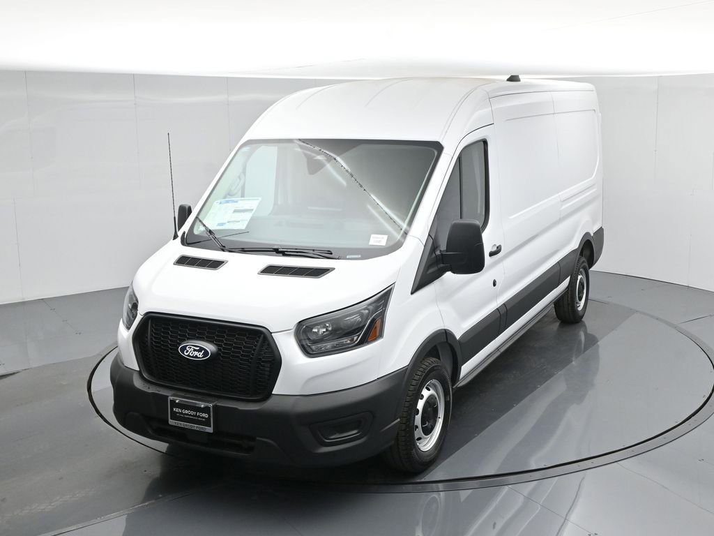 New 2026 Ford Transit 250 Base image 31
