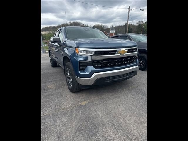 Used 2024 Chevrolet Silverado 1500 LT image 16