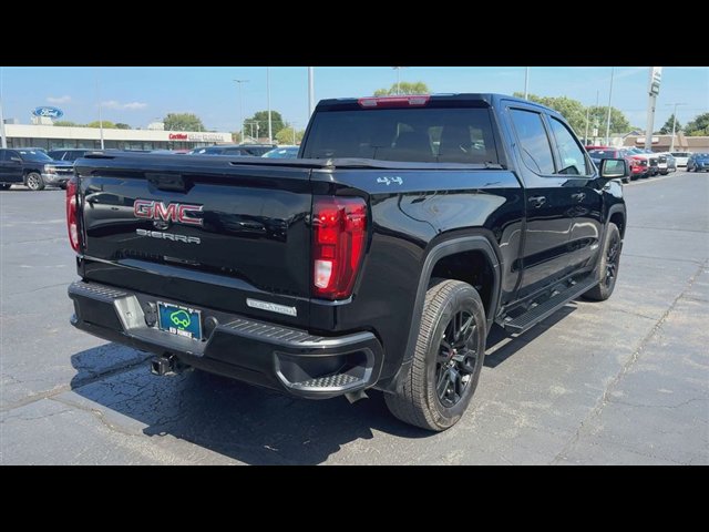 Certified 2026 GMC Sierra 1500 Elevation AWD/4WD image 2