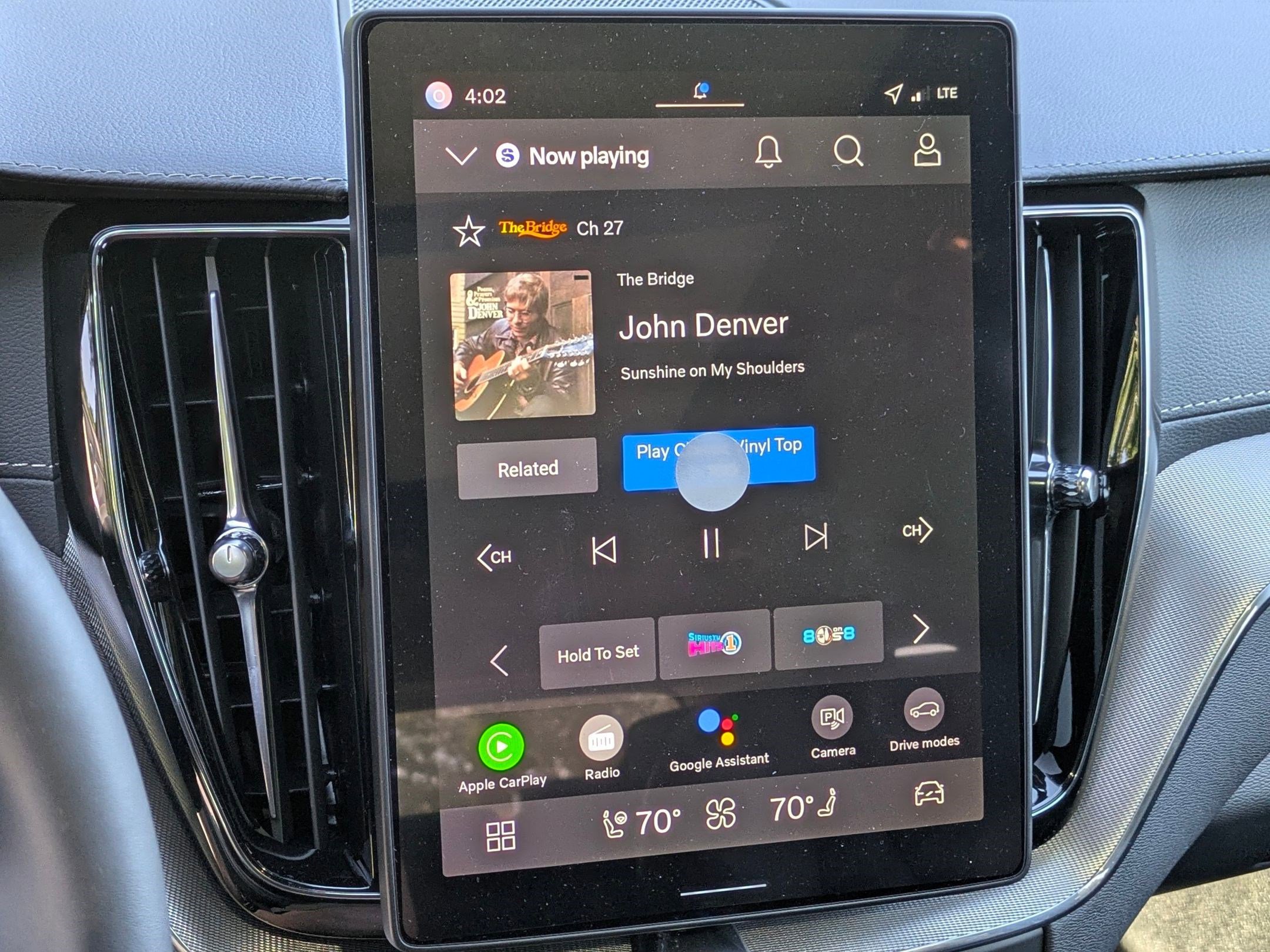 New 2026 Volvo XC60 B5 Ultra w/ Protection Package Premier image 15