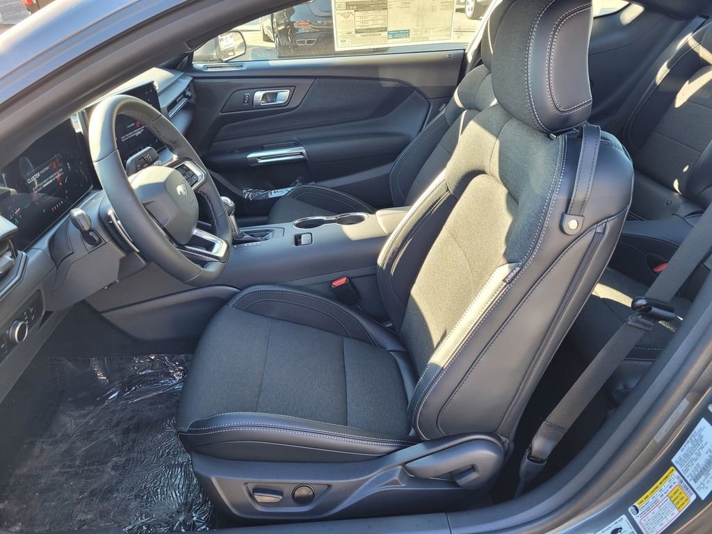 New 2026 Ford Mustang GT image 38