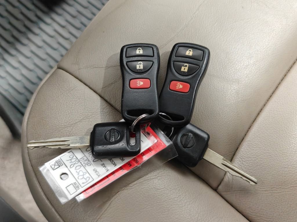 Used 2019 Nissan NV 3500 SL RWD image 9
