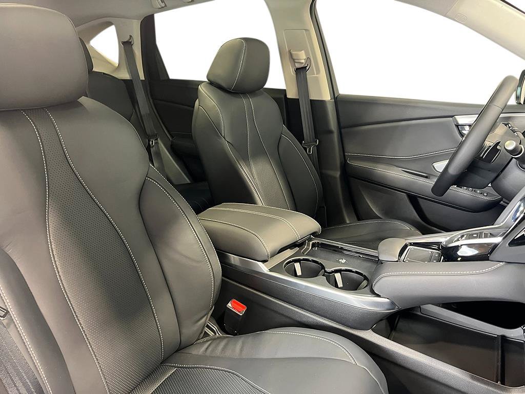 New 2026 Acura RDX w/ Technology Package AWD/4WD image 38