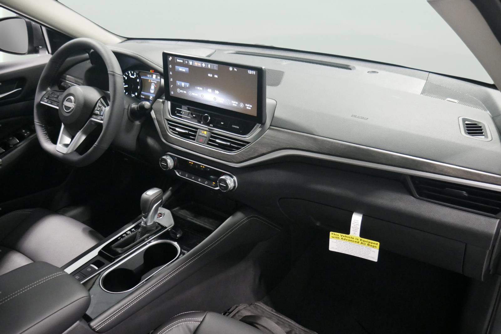 New 2025 Nissan Altima 2.5 SL image 14