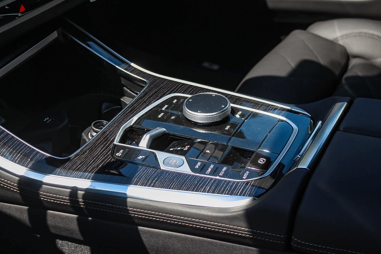 New 2026 BMW X5 sDrive40i w/ M Sport Package RWD image 19