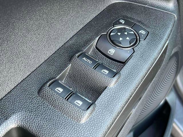Used 2022 Ford EcoSport SE w/ Interior Protection Package image 17