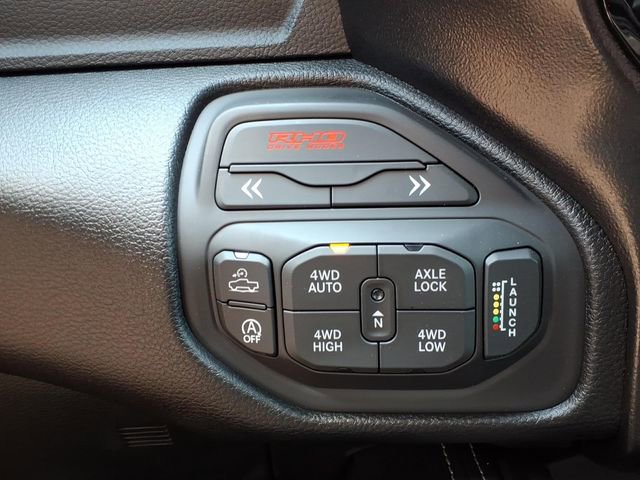Used 2026 RAM 1500 RHO w/ Bed Utility Group image 28