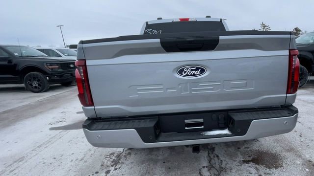 New 2026 Ford F150 STX w/ Equipment Group 200A image 3