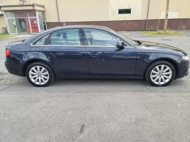 Used 2012 Audi A4 2.0T Premium FWD image 4
