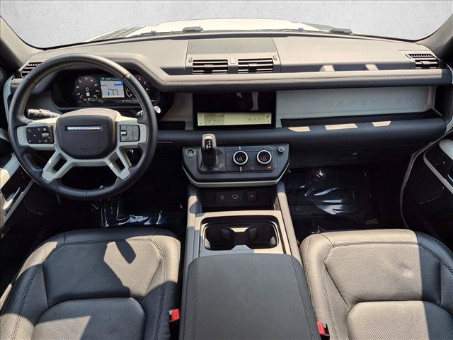 Used 2024 Land Rover Defender 110 S AWD/4WD image 19