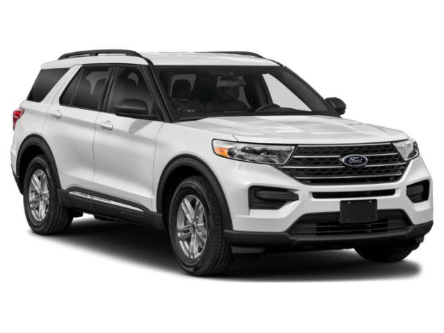 Used 2022 Ford Explorer XLT w/ Equipment Group 202A AWD/4WD image 6