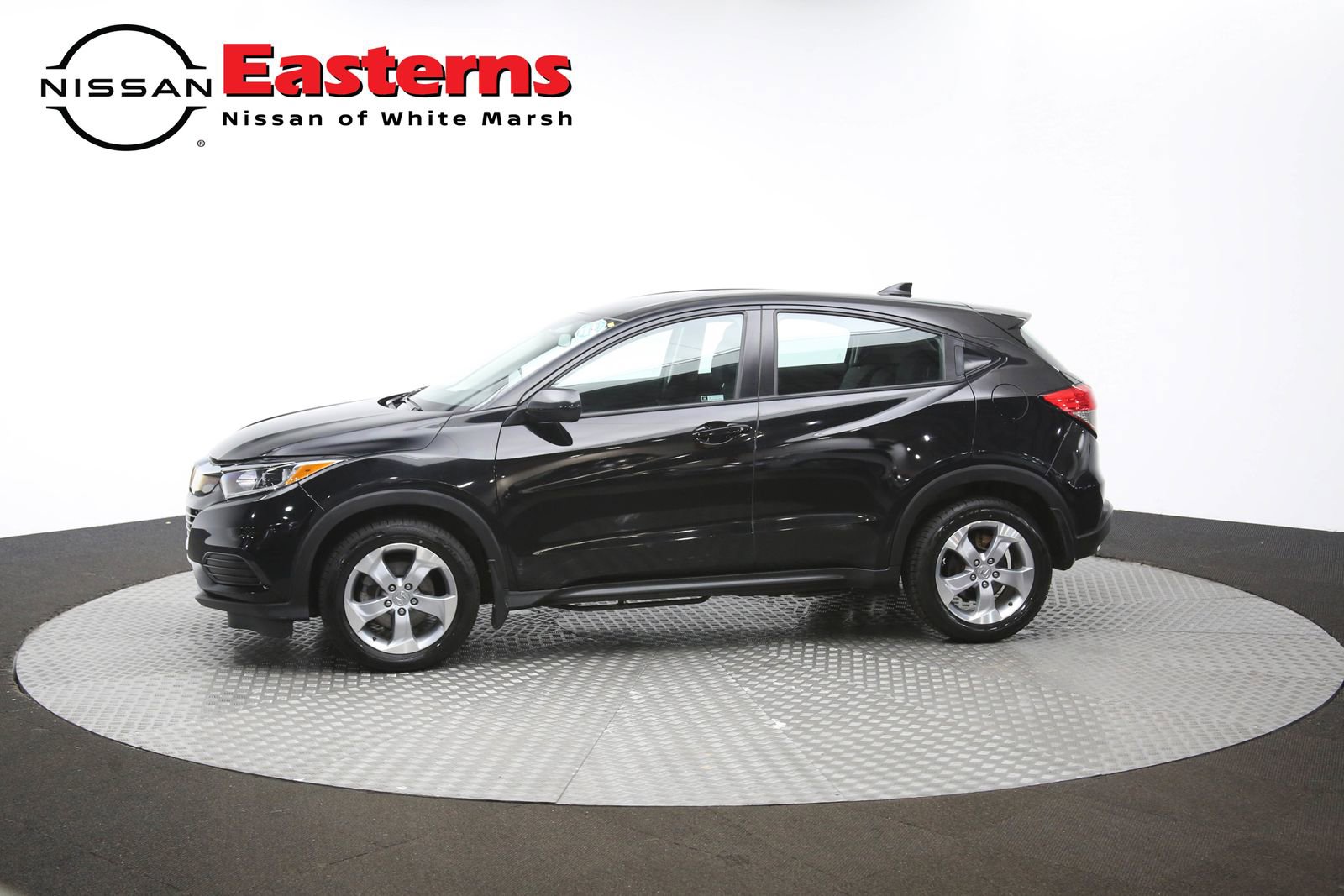 Used 2021 Honda HR-V LX image 56