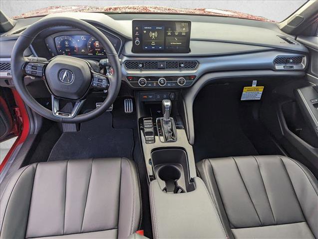 New 2026 Acura Integra A-Spec FWD image 15