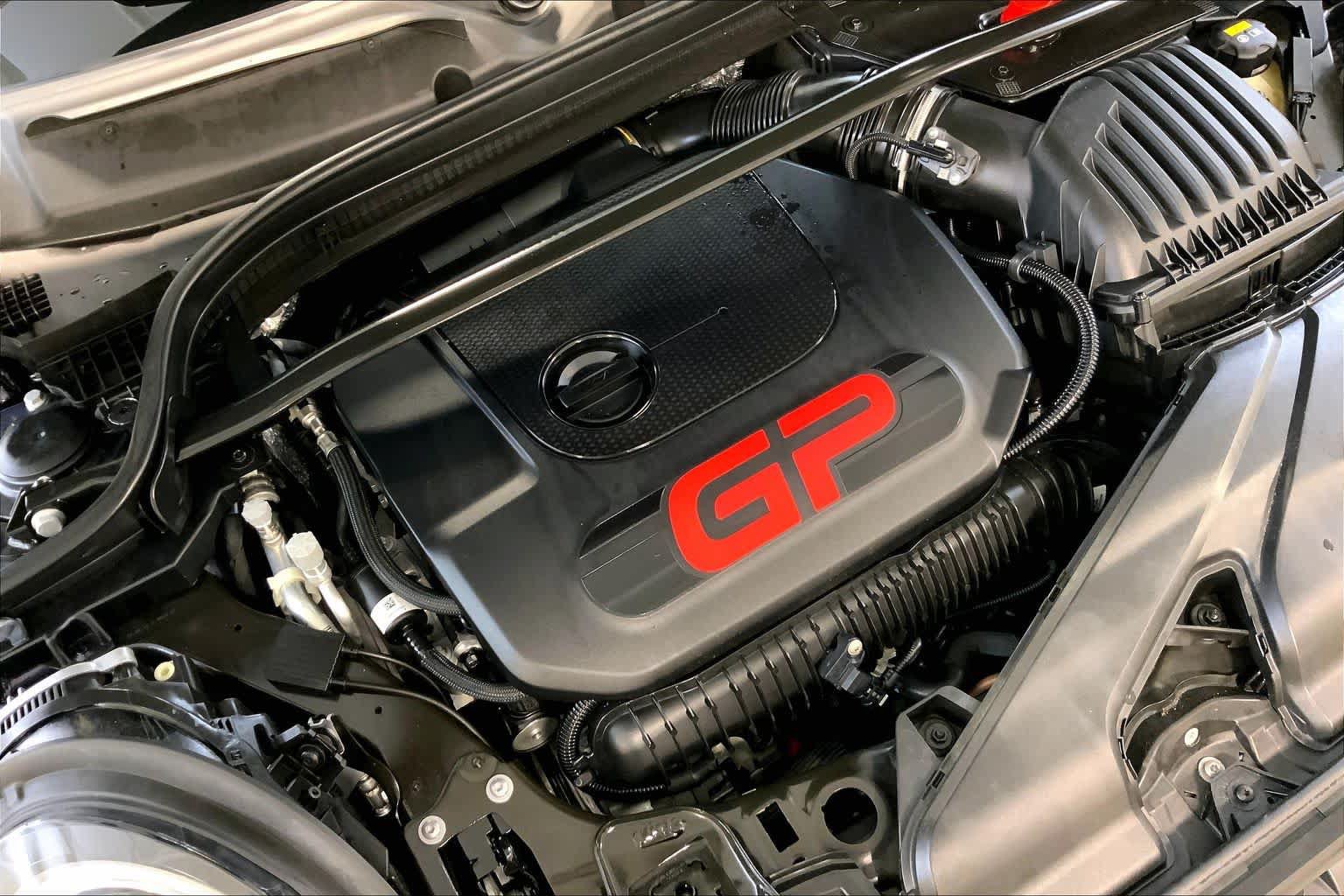 Used 2021 MINI Cooper John Cooper Works GP FWD image 29