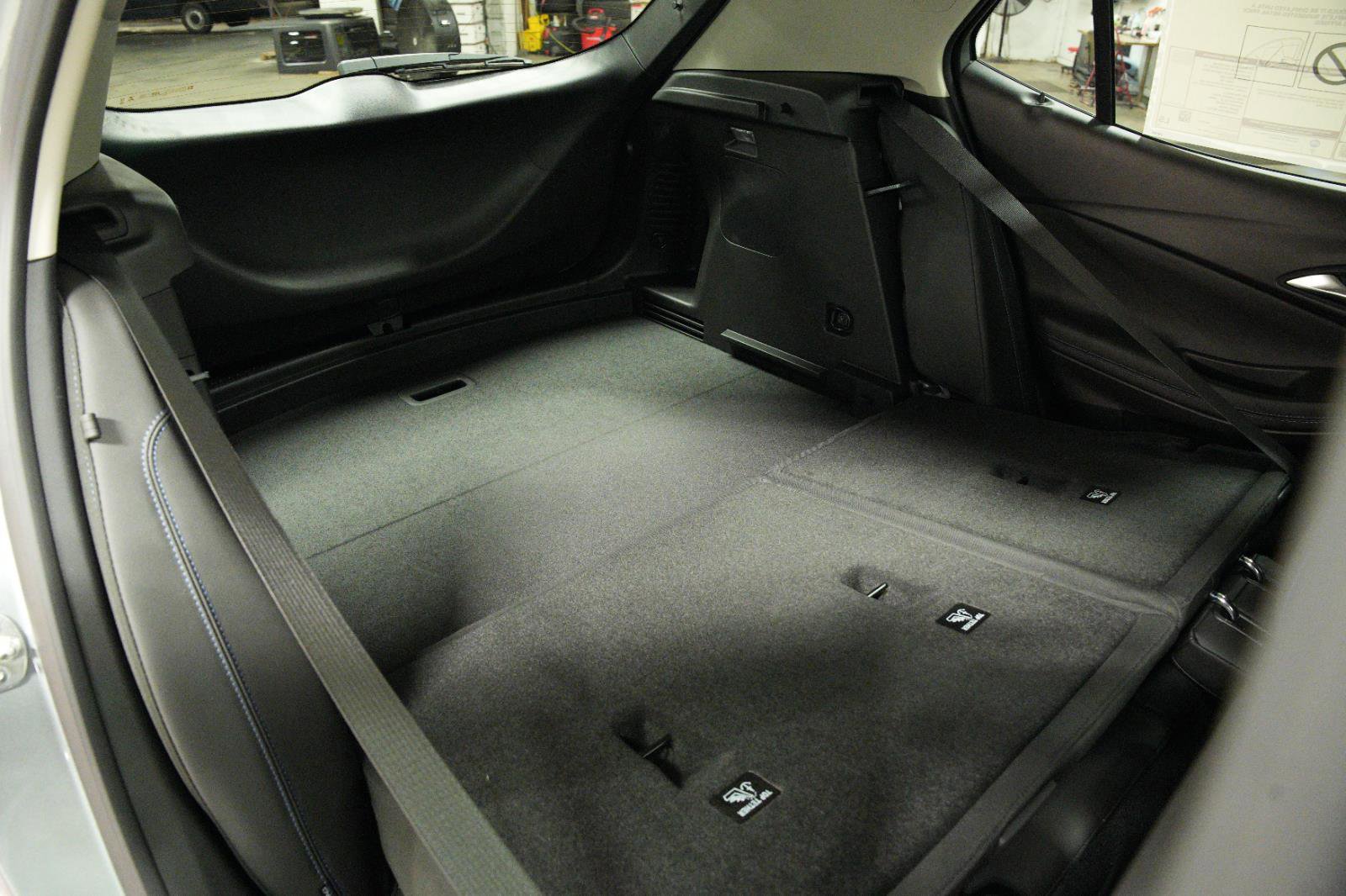 New 2026 Buick Encore GX Sport Touring w/ Comfort Package image 15