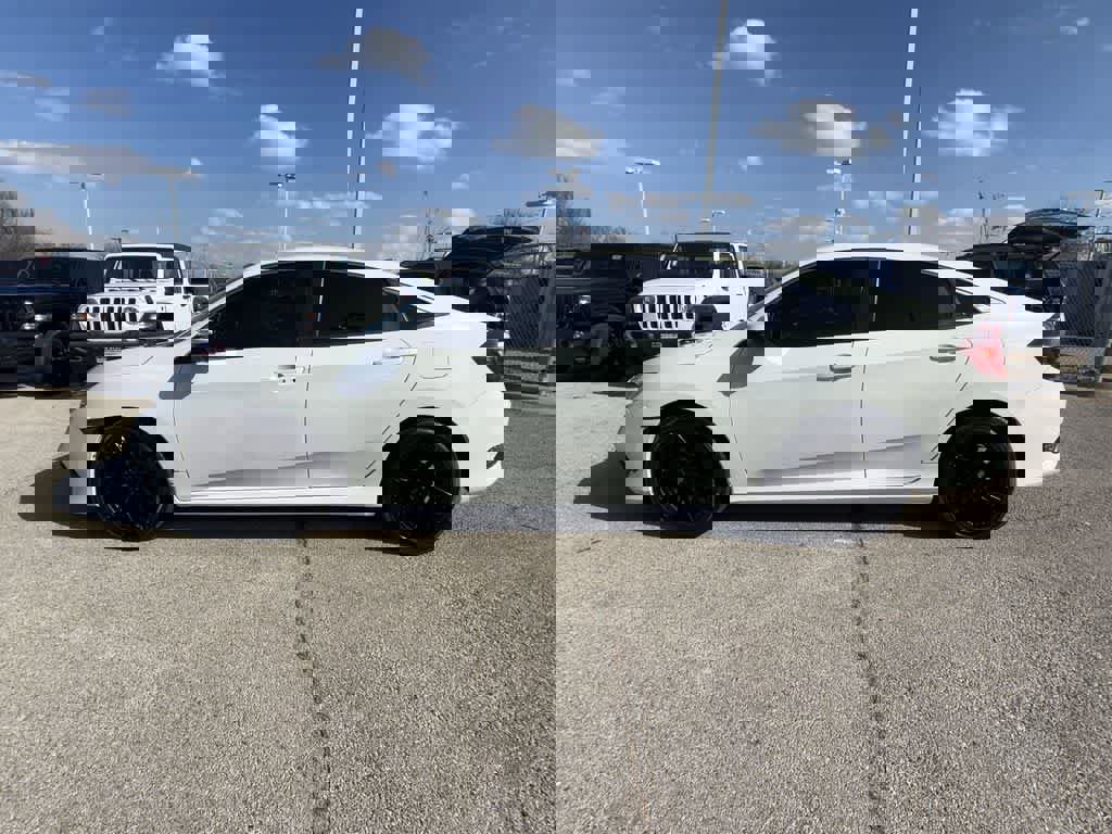 Used 2021 Honda Civic Sport image 3