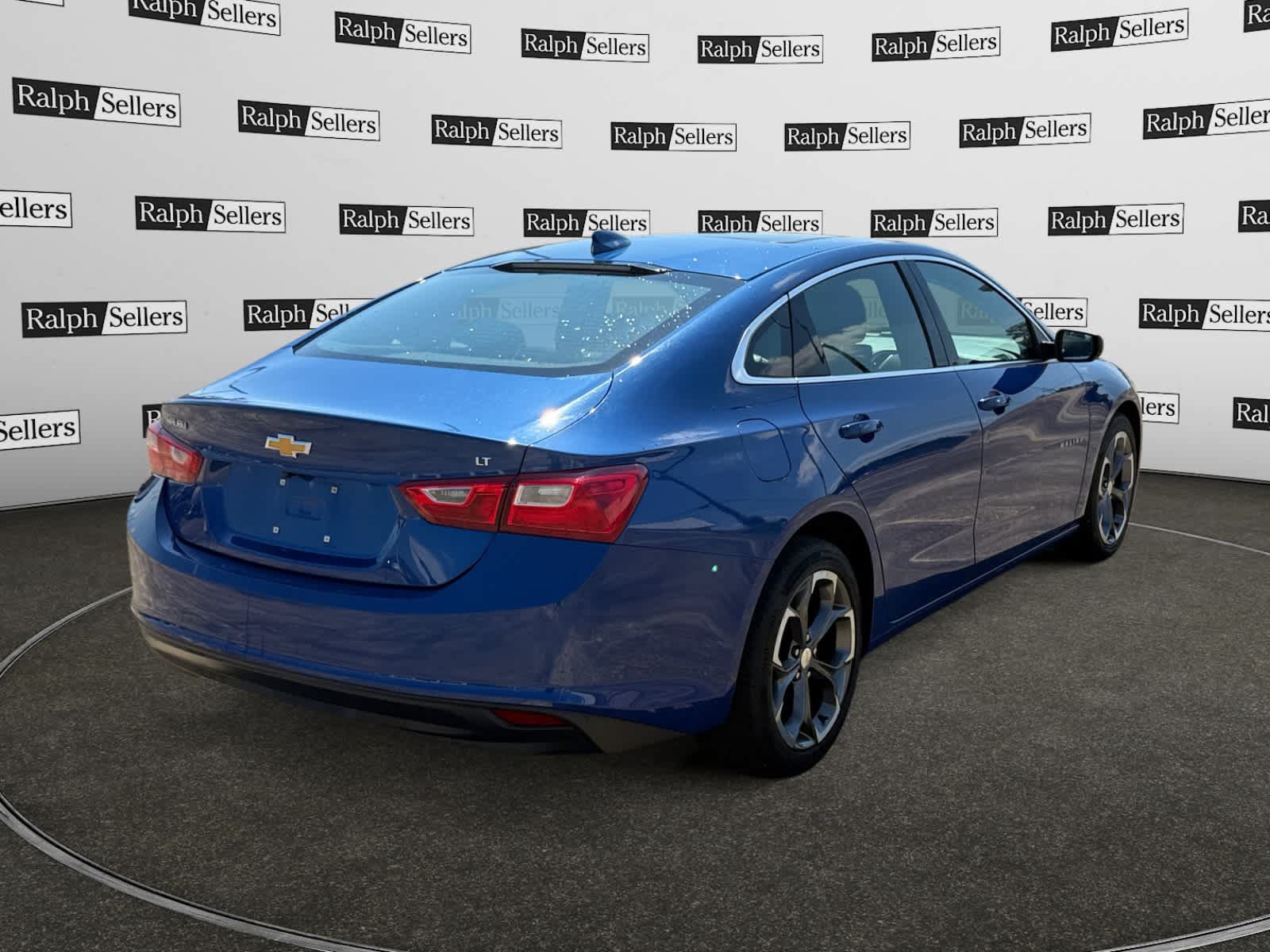 Used 2023 Chevrolet Malibu LT FWD image 6