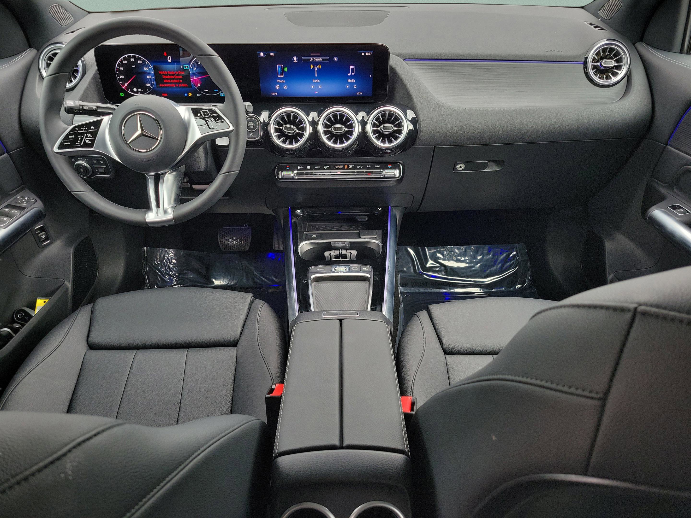 Certified 2026 Mercedes-Benz GLA 250 image 11