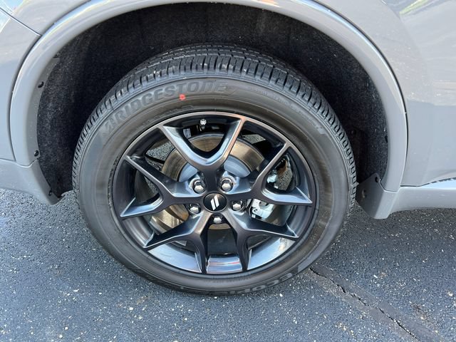 New 2026 Dodge Durango GT AWD/4WD image 9